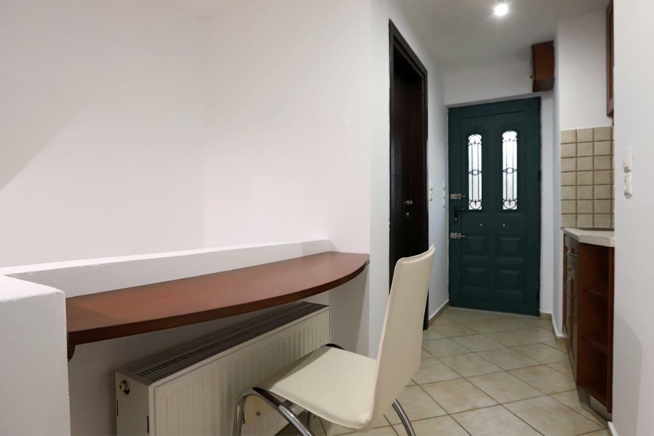 Villa Lato - Villa With Private Pool And Yard 아나톨리 외부 사진
