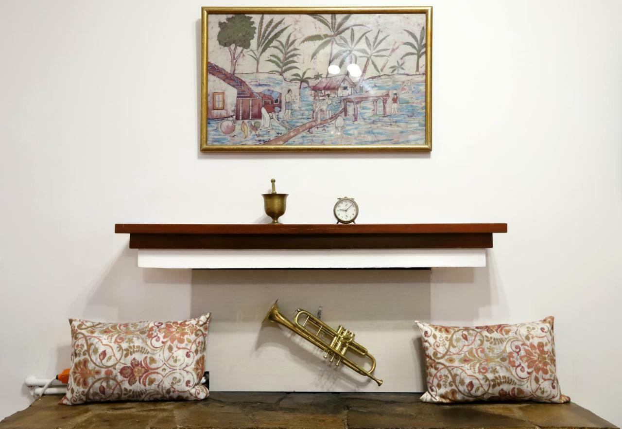 Villa Lato - Villa With Private Pool And Yard 아나톨리 외부 사진