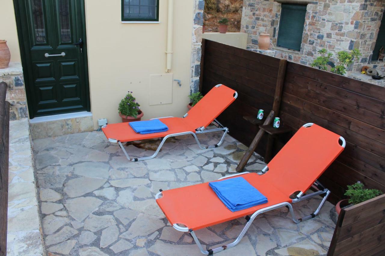 Villa Lato - Villa With Private Pool And Yard 아나톨리 외부 사진
